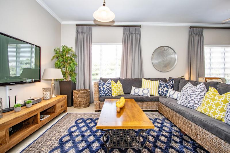 To Let 2 Bedroom Property for Rent in Saddlebrook Estate Gauteng