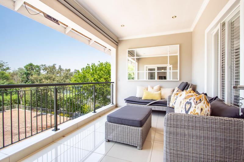 To Let 2 Bedroom Property for Rent in Saddlebrook Estate Gauteng