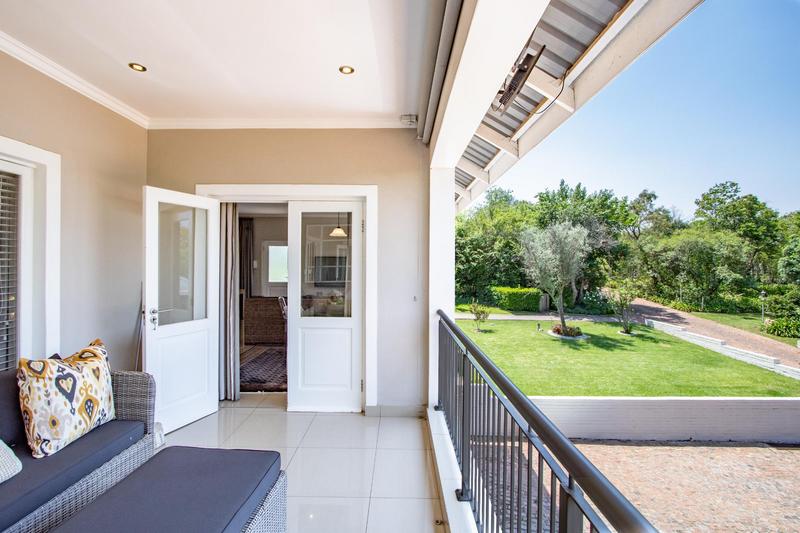 To Let 2 Bedroom Property for Rent in Saddlebrook Estate Gauteng