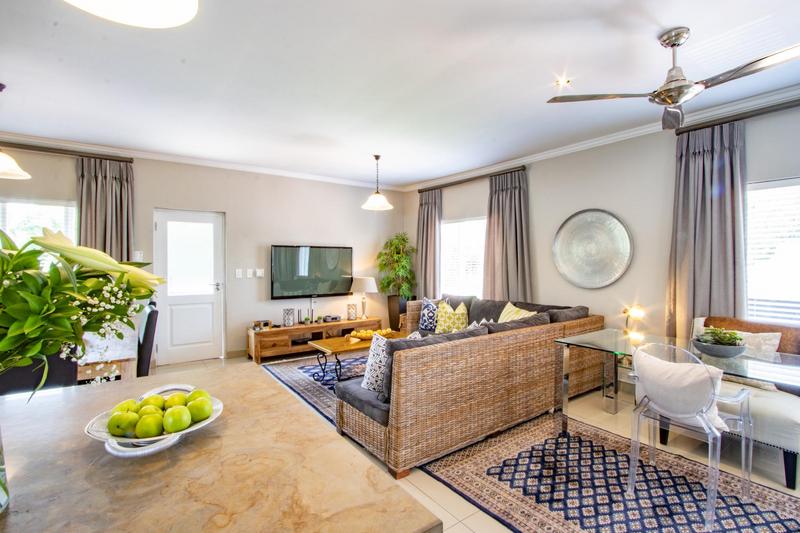 To Let 2 Bedroom Property for Rent in Saddlebrook Estate Gauteng