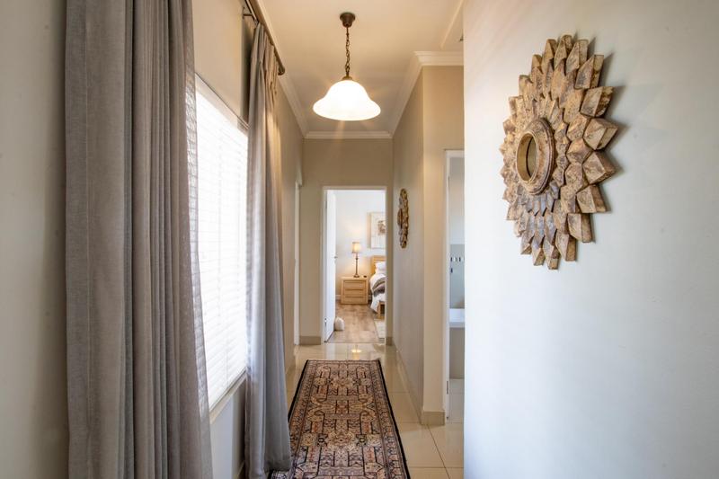 To Let 2 Bedroom Property for Rent in Saddlebrook Estate Gauteng