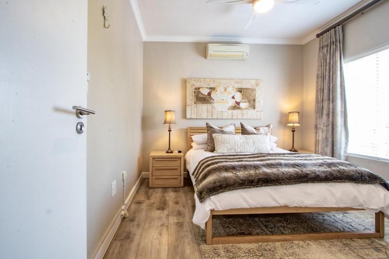 To Let 2 Bedroom Property for Rent in Saddlebrook Estate Gauteng