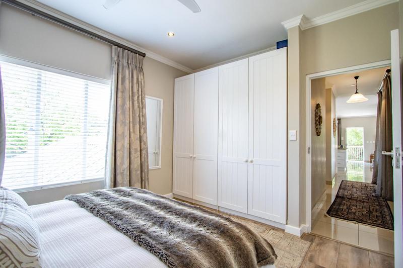 To Let 2 Bedroom Property for Rent in Saddlebrook Estate Gauteng