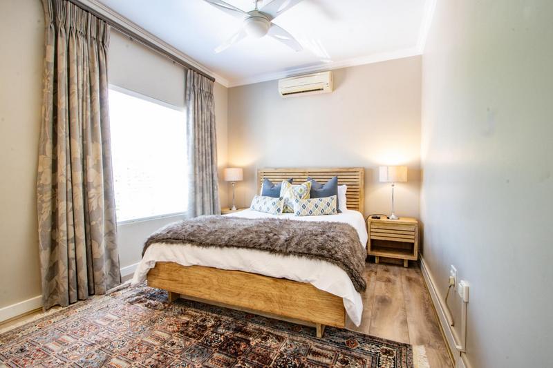 To Let 2 Bedroom Property for Rent in Saddlebrook Estate Gauteng