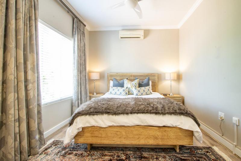 To Let 2 Bedroom Property for Rent in Saddlebrook Estate Gauteng