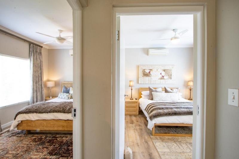 To Let 2 Bedroom Property for Rent in Saddlebrook Estate Gauteng