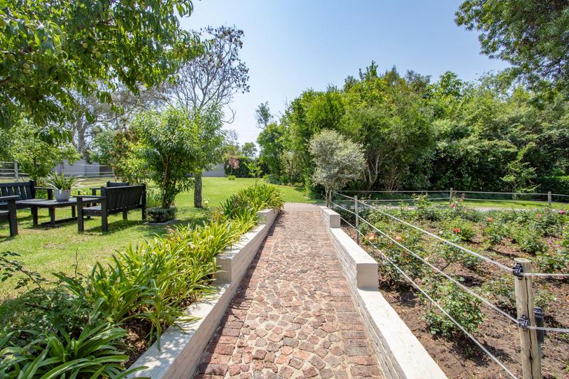 To Let 2 Bedroom Property for Rent in Saddlebrook Estate Gauteng