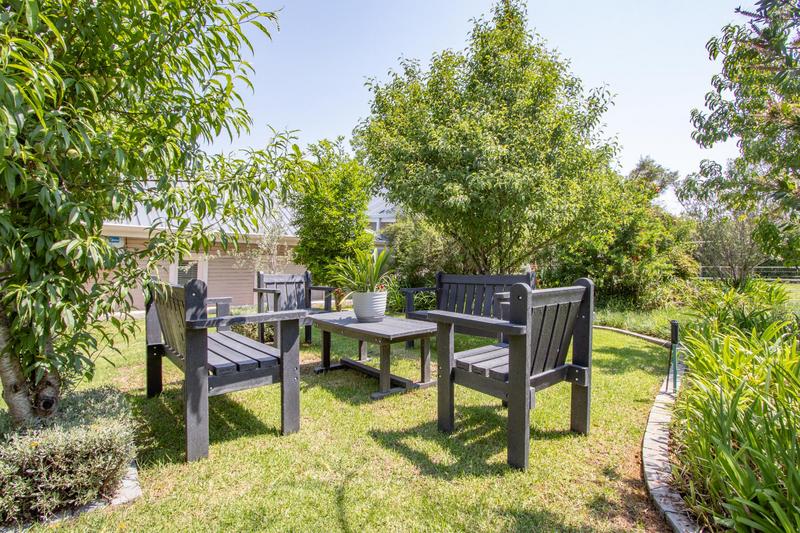 To Let 2 Bedroom Property for Rent in Saddlebrook Estate Gauteng