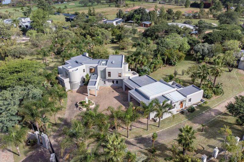 3 Bedroom Property for Sale in Beaulieu Gauteng