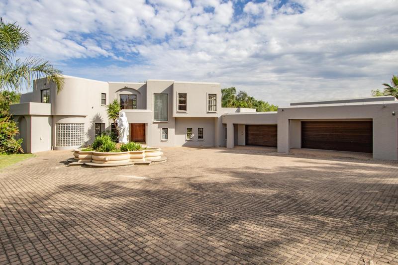 3 Bedroom Property for Sale in Beaulieu Gauteng