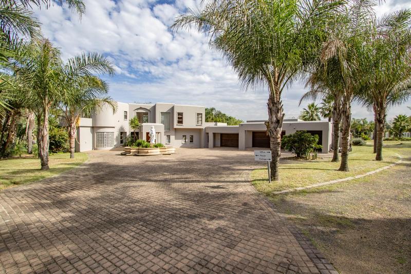 3 Bedroom Property for Sale in Beaulieu Gauteng