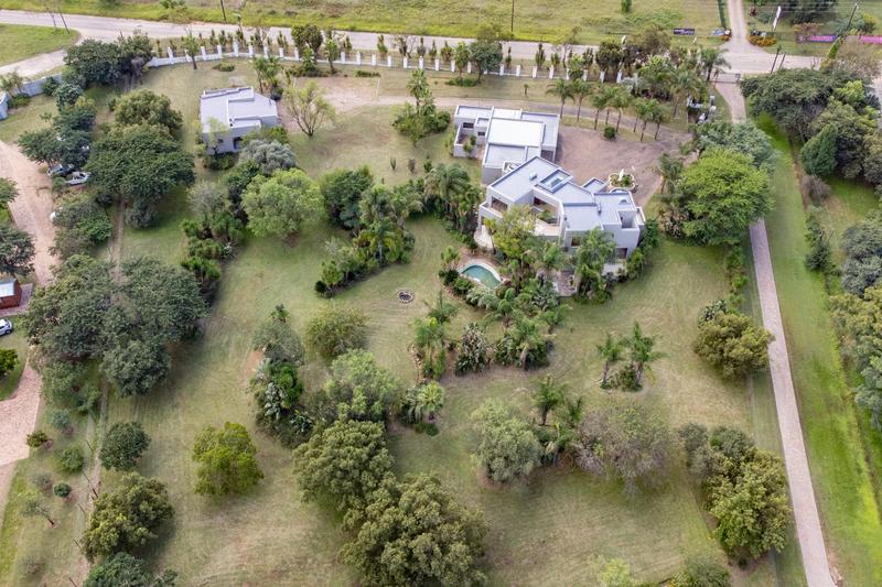 3 Bedroom Property for Sale in Beaulieu Gauteng