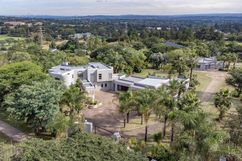 3 Bedroom Property for Sale in Beaulieu Gauteng