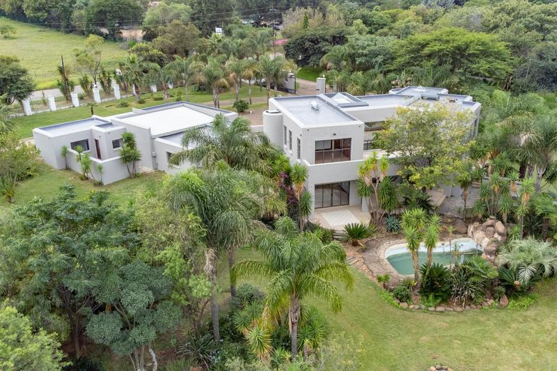 3 Bedroom Property for Sale in Beaulieu Gauteng