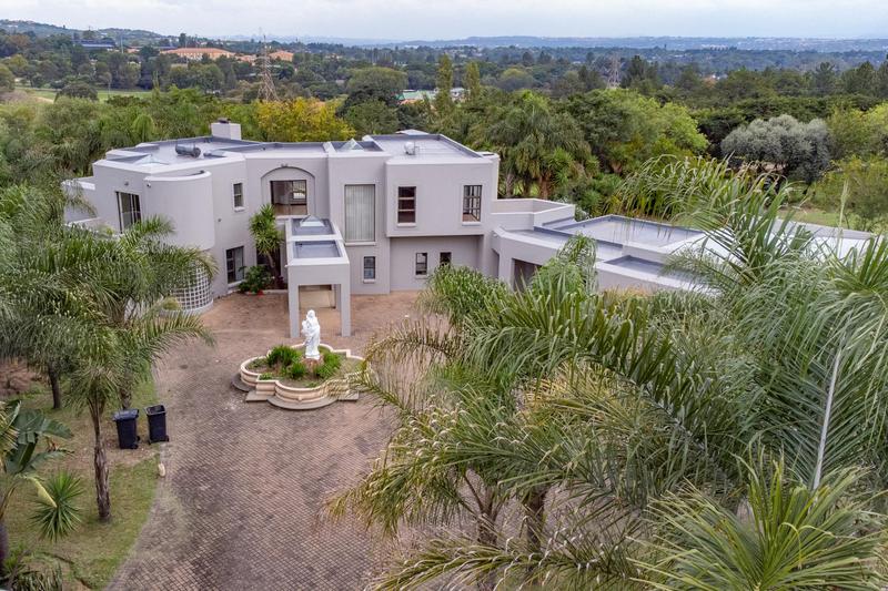 3 Bedroom Property for Sale in Beaulieu Gauteng