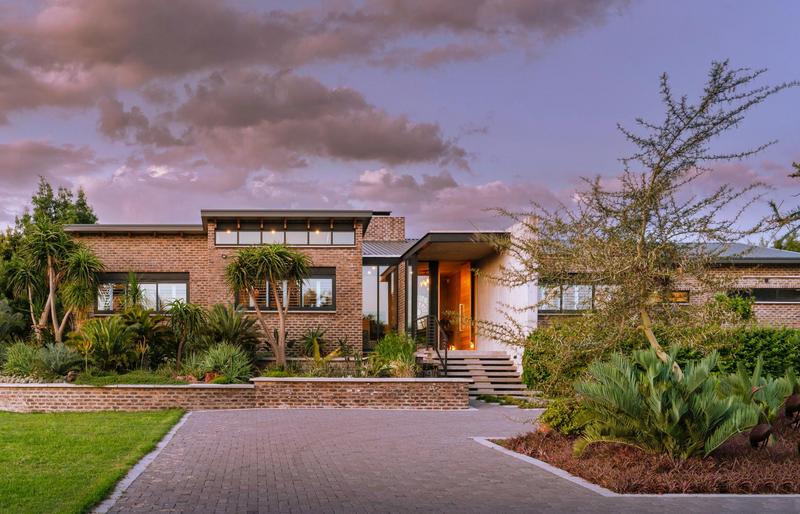4 Bedroom Property for Sale in Beaulieu Gauteng