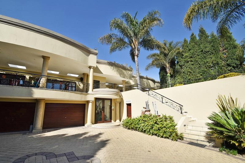 5 Bedroom Property for Sale in Linksfield Gauteng