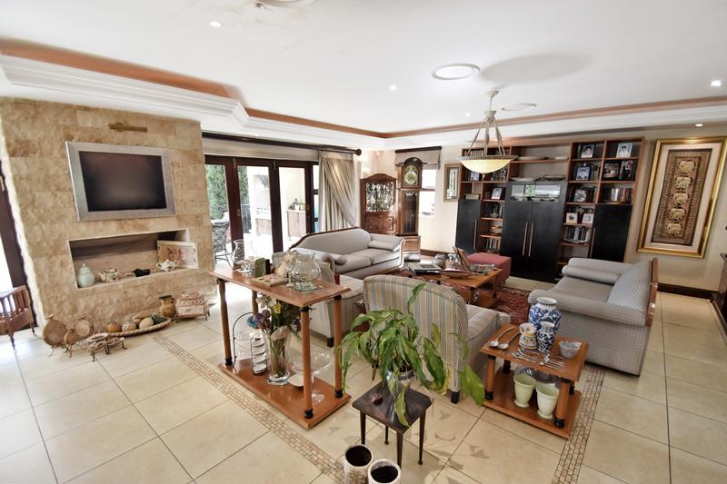5 Bedroom Property for Sale in Linksfield Gauteng