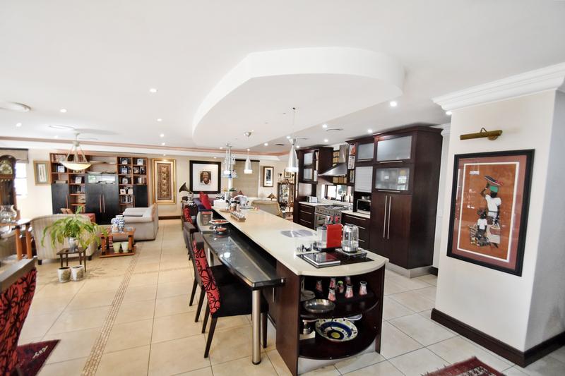 5 Bedroom Property for Sale in Linksfield Gauteng