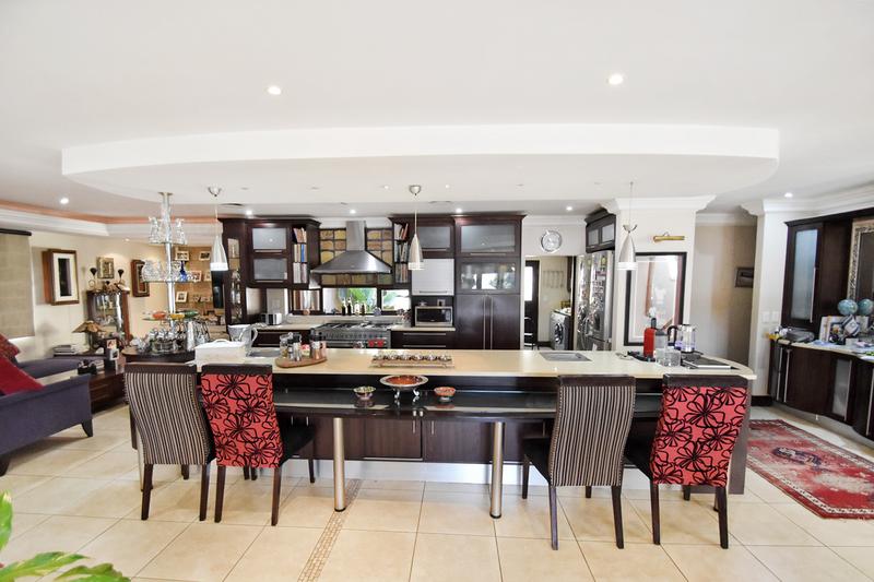5 Bedroom Property for Sale in Linksfield Gauteng