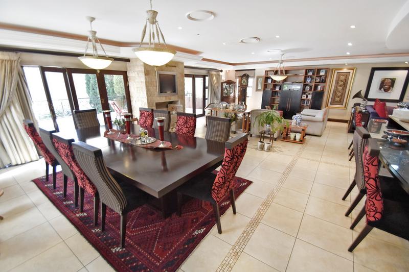 5 Bedroom Property for Sale in Linksfield Gauteng
