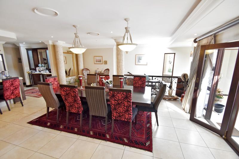 5 Bedroom Property for Sale in Linksfield Gauteng