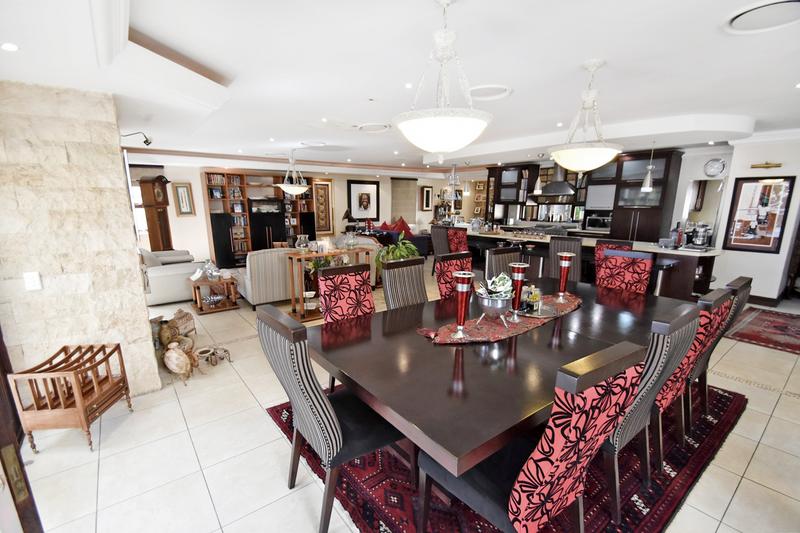 5 Bedroom Property for Sale in Linksfield Gauteng