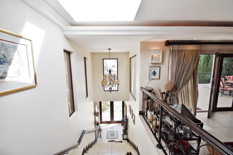 5 Bedroom Property for Sale in Linksfield Gauteng