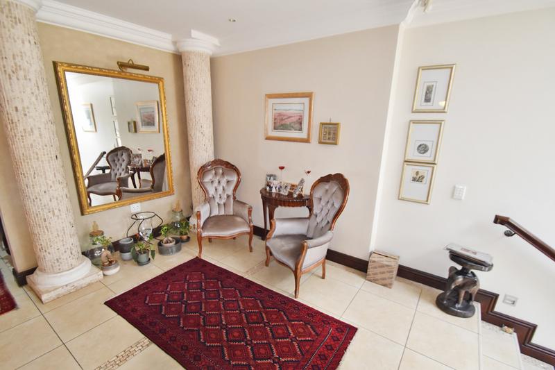 5 Bedroom Property for Sale in Linksfield Gauteng