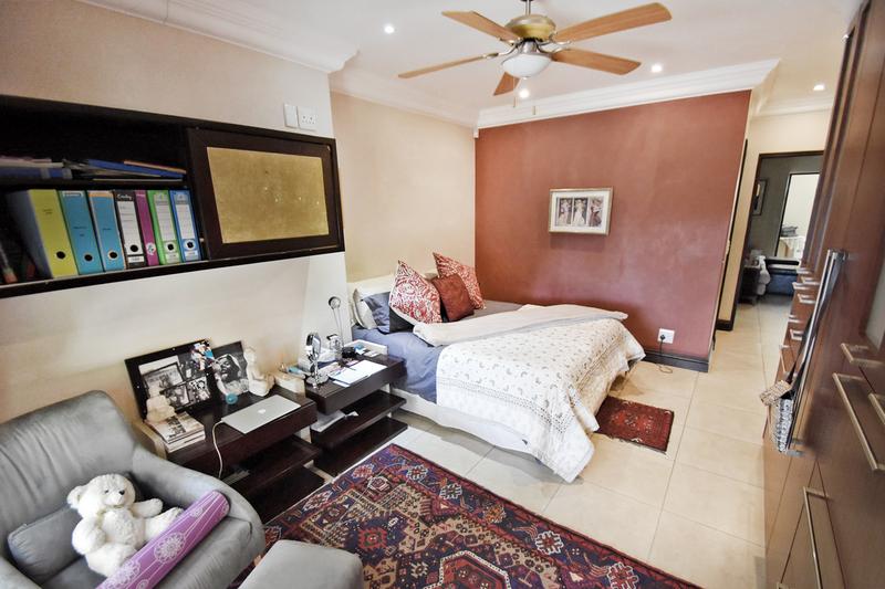 5 Bedroom Property for Sale in Linksfield Gauteng