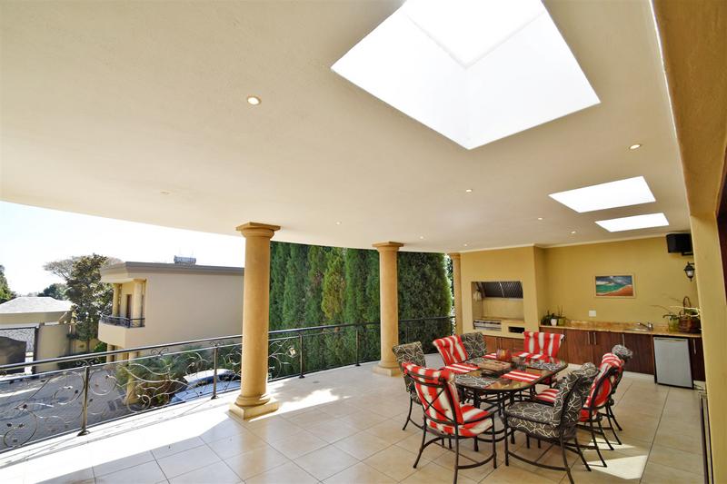 5 Bedroom Property for Sale in Linksfield Gauteng