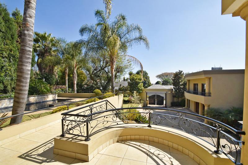 5 Bedroom Property for Sale in Linksfield Gauteng