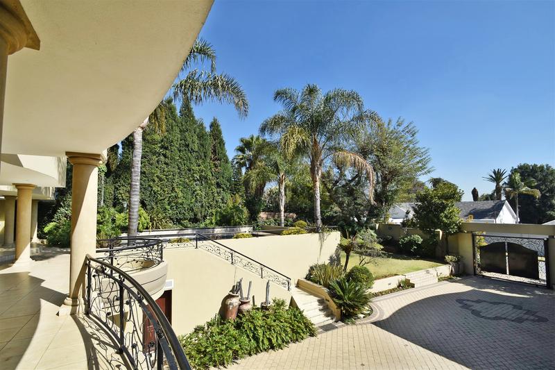 5 Bedroom Property for Sale in Linksfield Gauteng