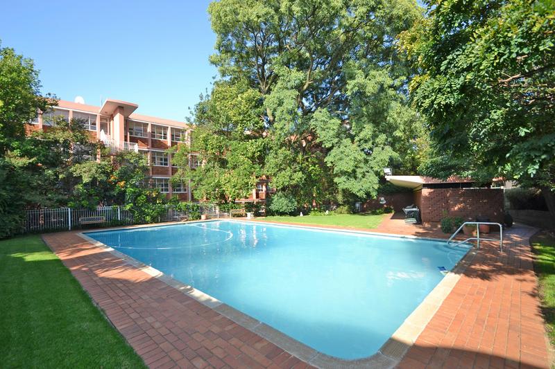 2 Bedroom Property for Sale in Melrose North Gauteng