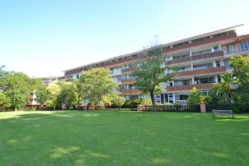 2 Bedroom Property for Sale in Melrose North Gauteng