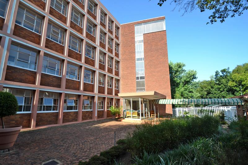 2 Bedroom Property for Sale in Melrose North Gauteng