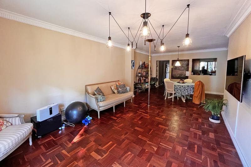 2 Bedroom Property for Sale in Atholl Gardens Gauteng