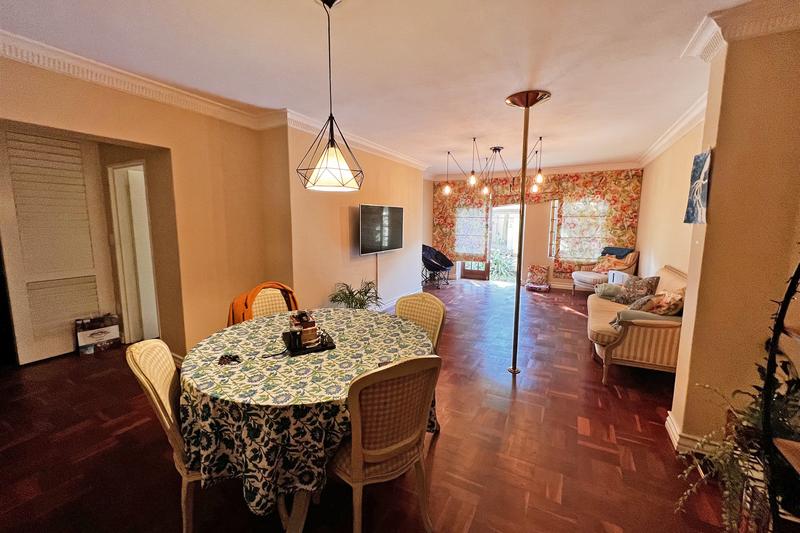 2 Bedroom Property for Sale in Atholl Gardens Gauteng