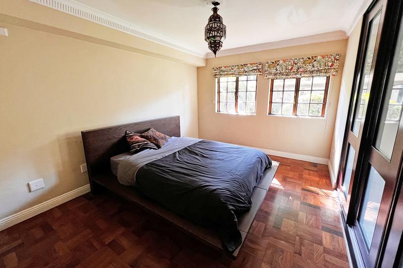 2 Bedroom Property for Sale in Atholl Gardens Gauteng