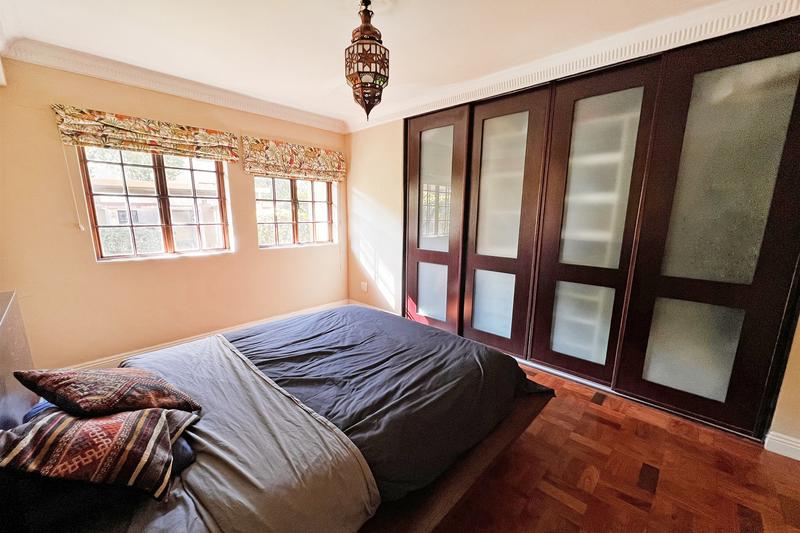 2 Bedroom Property for Sale in Atholl Gardens Gauteng