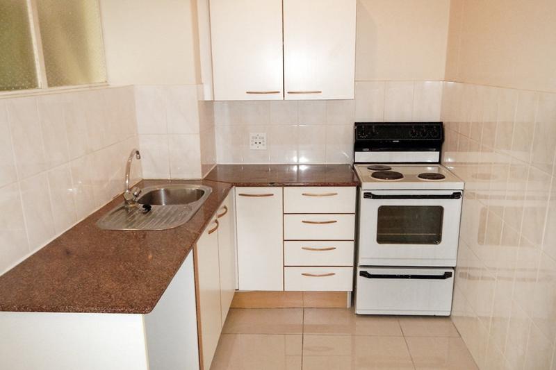 1 Bedroom Property for Sale in Illovo Gauteng