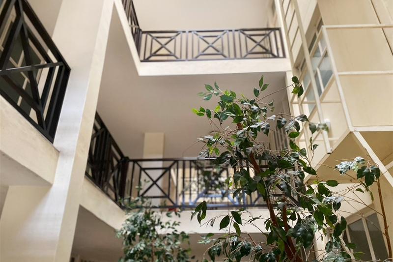 1 Bedroom Property for Sale in Illovo Gauteng