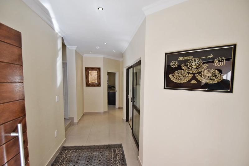 4 Bedroom Property for Sale in Morningside Gauteng