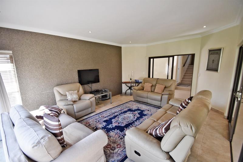 4 Bedroom Property for Sale in Morningside Gauteng