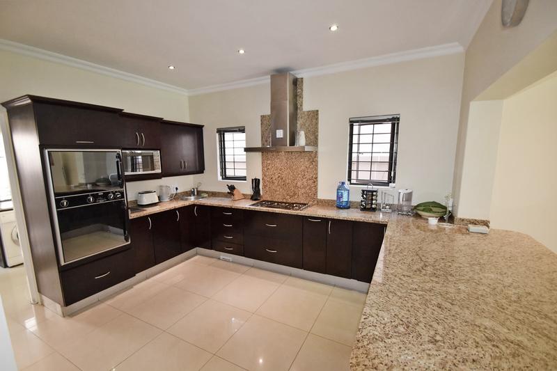 4 Bedroom Property for Sale in Morningside Gauteng