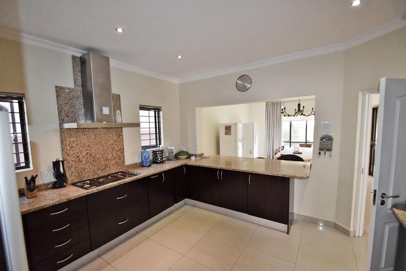 4 Bedroom Property for Sale in Morningside Gauteng