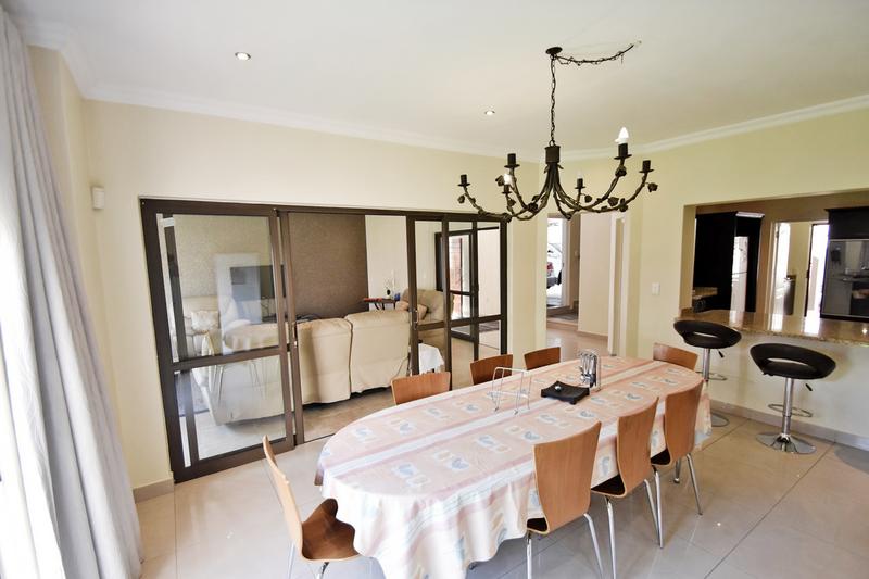 4 Bedroom Property for Sale in Morningside Gauteng
