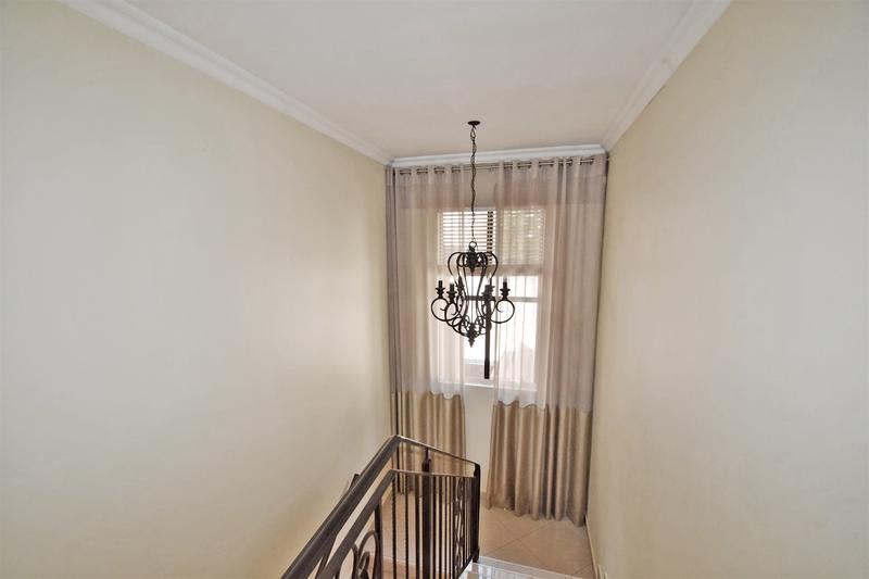 4 Bedroom Property for Sale in Morningside Gauteng
