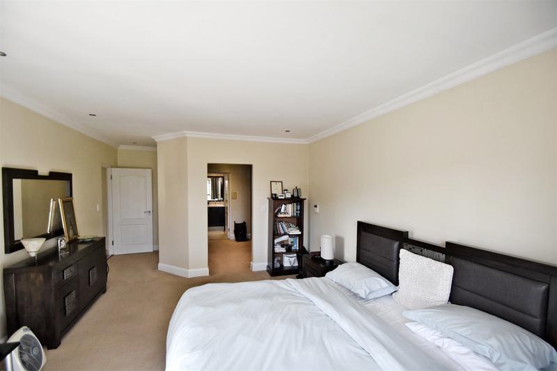 4 Bedroom Property for Sale in Morningside Gauteng