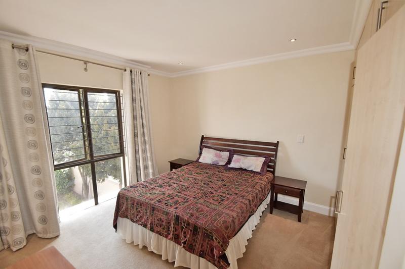 4 Bedroom Property for Sale in Morningside Gauteng